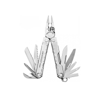 Мультитул LEATHERMAN Rebar c нейлоновым чехлом