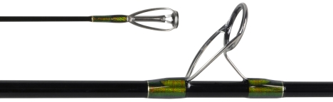 Спиннинг RODSPRO STUDIO Taimen Salmon 9'0