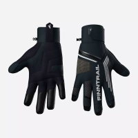 Перчатки FINNTRAIL Impact 2712 цвет Graphite Grey