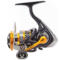 Катушка безынерционная DAIWA 19 Revros LT 5000-C превью 1