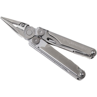 Мультитул LEATHERMAN Wave Plus в нейлоновом чехле превью 2