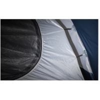 Палатка FHM Alcor 3 кемпинговая цвет Синий / Серый превью 2