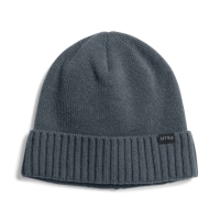 Шапка SITKA Cuffed Knit Beanie цвет Storm