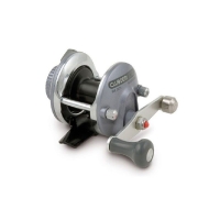 Катушка мультипликаторная SHIMANO Club Demi 10 RL превью 1