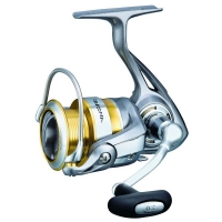 Катушка безынерционная DAIWA Revros MX 1003