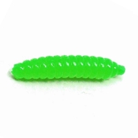 Личинка LBAITS L. Larva 3,3 см код цв. 115 (12 шт.) превью 1