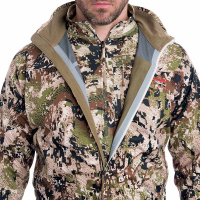 Куртка SITKA Mountain Jacket New цвет Optifade Subalpine превью 4