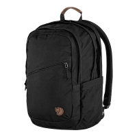 Рюкзак FJALLRAVEN Raven 28 л цвет Black превью 2