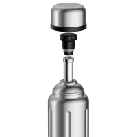 Термос BOBBER Barrel 0,77 л цвет Glossy (глянцевый) превью 2