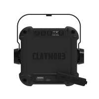 Фонарь кемпинговый CLAYMORE Ultra II 4640 цвет Black превью 8