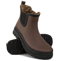 Галоши SWAMP Lynx цвет Brown превью 5