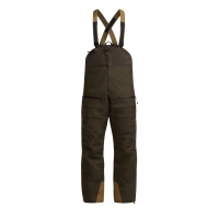Полукомбинезон SITKA Blizzard Pro Bib цвет Earth