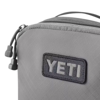 Гермосумка YETI Packing Cubes M цвет Gray превью 3