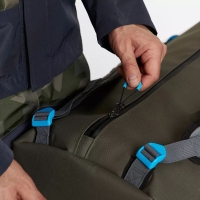 Сумка-рюкзак FINNTRAIL Explorer 1733 70 л цвет Khaki превью 7