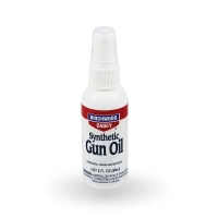 Масло оружейное BIRCHWOOD CASEY Synthetic Gun Oil 56 г