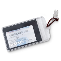 Гермочехол SIMMS Waterproof License Holder