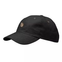 Кепка FJALLRAVEN Vidda Cap цвет Dark Grey