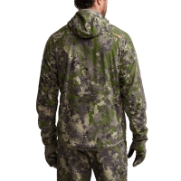 Куртка SITKA Ambient 100 Hooded Jacket цвет Optifade Cover превью 5