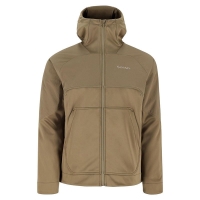 Толстовка SIMMS Saginawa Hoody цвет Bay Leaf