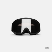 Маска WHITELAB Base цв. Black цв. ст. Black