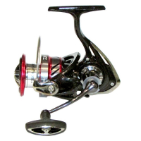 Катушка безынерционная DAIWA 18 Ninja LT3000D-C