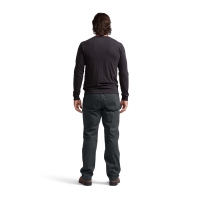 Брюки SITKA Grindstone Work Pant цвет Anchor превью 8