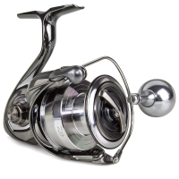 Катушка безынерционная DAIWA 22 Exist LT 5000-C превью 3