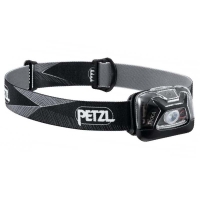 Фонарь налобный PETZL Tikka цвет gray