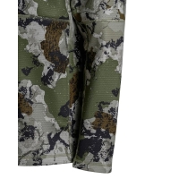 Толстовка KING'S Hunter Highland Full Zip Fleece цвет XK7 превью 8