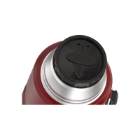 Термос THERMOS SK2020 2 л цвет красный превью 4