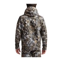 Куртка SITKA Downpour Jacket New цвет Optifade Elevated II превью 3