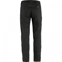 Брюки FJALLRAVEN Nils Trousers M цвет Black превью 2