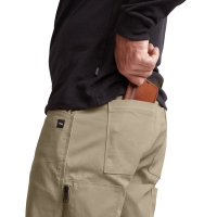 Брюки SITKA Grindstone Work Pant цвет Buckskin превью 5