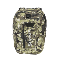 Рюкзак рыболовный SIMMS Dry Creek Z Backpack цвет Riparian Camo превью 1