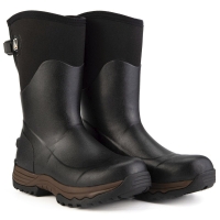 Сапоги SWAMP Serval цвет Black превью 2