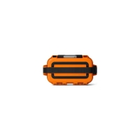 Ящик YETI LoadOut GoBox Gear Case 1 цвет King Crab Orange превью 4