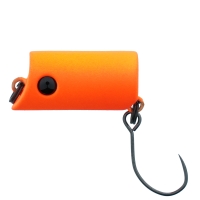 Воблер BASSDAY Pellet Pellet 20F цв. 901 Glow превью 2