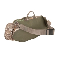 Сумка охотничья ALLEN TERRAIN Vale Waist Pack цвет Realtree Edge превью 5