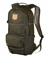 Рюкзак туристический FJALLRAVEN Lappland Hike цвет Dark Olive