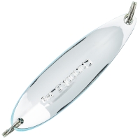 Блесна колеблющаяся DAIWA Chinook S 25 г цв. Mirror Blue превью 2