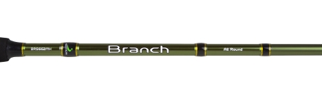 Спиннинг NORSTREAM Branch 762ML тест 5 - 21 г превью 3