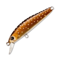 Воблер ZIP BAITS Rigge S-Line 46S код цв. 029