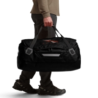 Сумка SITKA Drifter Duffle 75L цвет Black превью 7