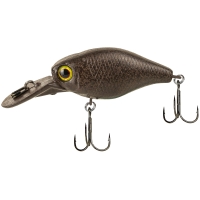 Воблер JACKALL Chubby 38 MR цв. tackey brown превью 2