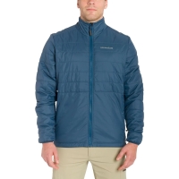 Куртка GRUNDENS Distant Harbor Jacket цвет Poseidon превью 2