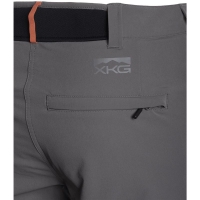 Брюки KING'S XKG Ridge Pant цвет Grey превью 2