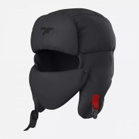 Шапка-ушанка FINNTRAIL Master 2951 цвет Graphite