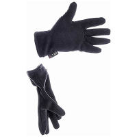 Перчатки OLEY Paka Polartec Windblock цвет зеленый