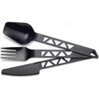 Набор PRIMUS Lightweight TrailCutlery Black