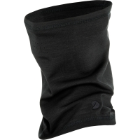 Снуд FJALLRAVEN Keb Fleece Neck Gaiter цвет Black